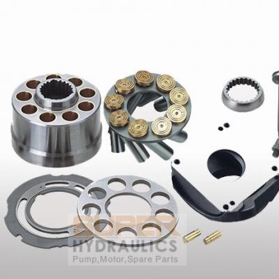 Linde_HPR-01 Series Replacement Spare Parts And Rotary Groups