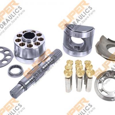 hydraulic pump manufacture