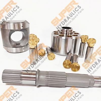 Linde_HPR160 Replacement Spare Parts And Rotary Groups