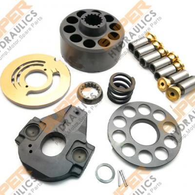 Nachi_PVD-00B Series Replacement Spare Parts And Rotary Groups