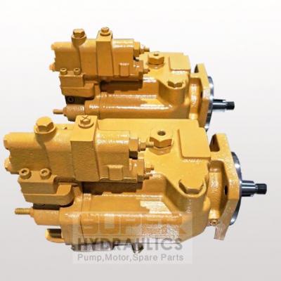 PVH131C-RAF-16S-10-CM7-31 Vickers Replacement Pump     