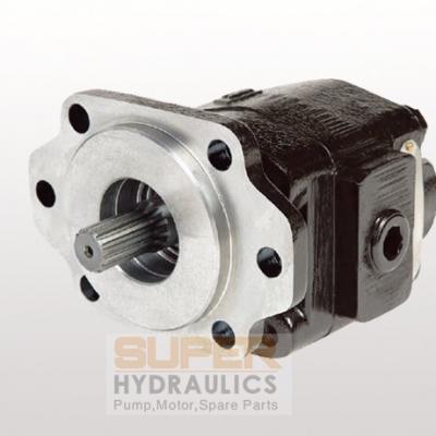 Parker_PGP020 Series Replacement Hydraulic Gear Pump 