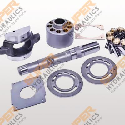 Parker_PV Series Replacement Spare Parts And Rotary Groups