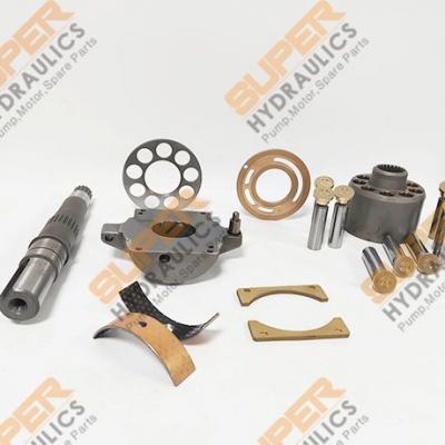 Parker_PV046 Replacement Spare Parts And Rotary Groups