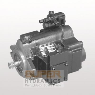 Parker_PVP Series Replacement Hydraulic Piston Pump