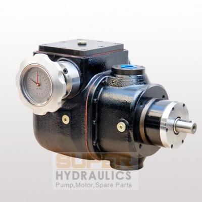 Rexroth_A2VK107 Series Replacement Polyurethane Metering Pump