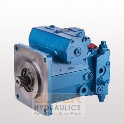 Rexroth_A4VG Series Replacement Hydraulic Piston Pump 