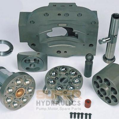 Rexroth_A7VO Series Replacement Spare Parts And Rotary Groups