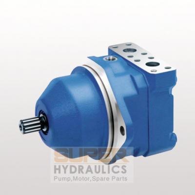 Rexroth_A10FE10 Series Replacement Aftermarket Hydraulic Fan Motor