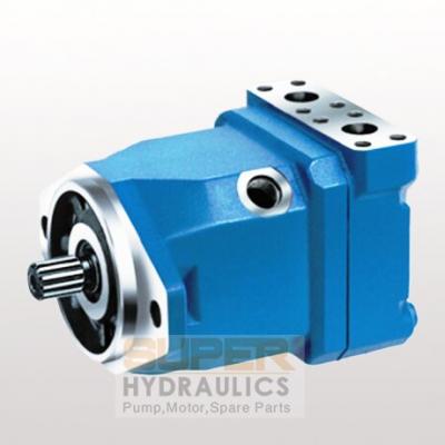 Rexroth_A10FM28 Series Replacement Aftermarket Hydraulic Fan Motor