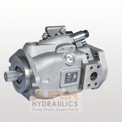 Rexroth_A10VO/52 Series Replacement Hydraulic Piston Pump