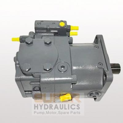 Rexroth_A11VLO250 Series Replacement Aftermarket Hydraulic Pump