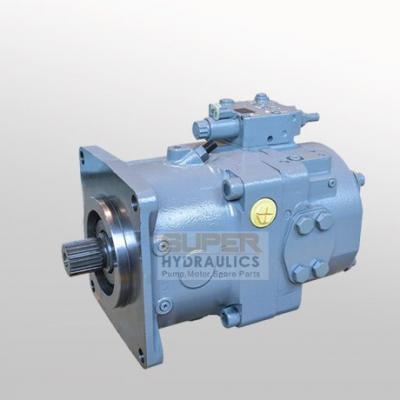 hydraulic pump manufacture