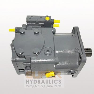 Rexroth_A11VO130 Series Replacement Aftermarket Hydraulic Pump
