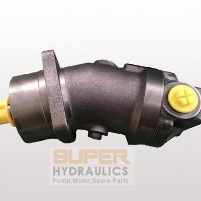 Rexroth_A2F Series Replacement Hydraulic Piston Pump