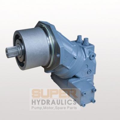 Rexroth_A2FE Series Replacement Hydraulic Piston Motor