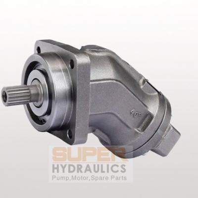 Rexroth_A2FM Series Replacement Hydraulic Piston Motor