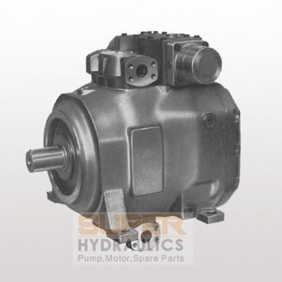 Rexroth_A2V Series Replacement Hydraulic Piston Pump