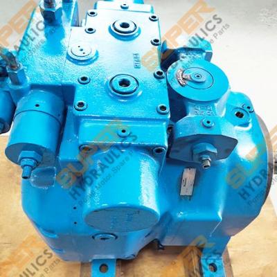 Rexroth_A2V500 Remanufactured Hydraulic Piston Pump