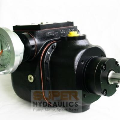 Rexroth_A2VK Series Replacement Hydraulic Piston Pump