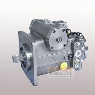 Rexroth_A4VG Series Replacement Hydraulic Piston Pump 