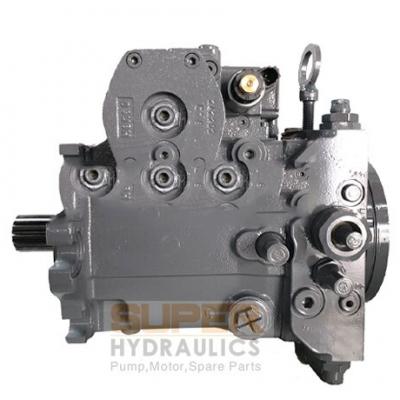 Rexroth_A4VG125 Series Replacement Aftermarket Hydraulic Pump