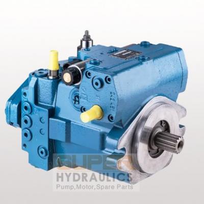 Rexroth_A4VG56 Series Replacement Aftermarket Hydraulic Pump