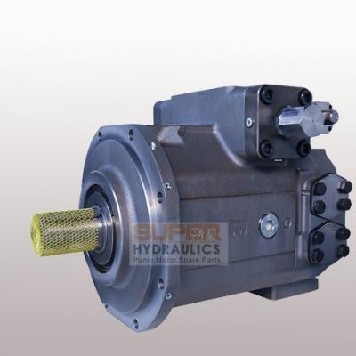 Rexroth_A4VSG Series Replacement Hydraulic Piston Pump
