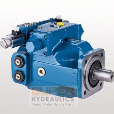 hydraulic pump manufacture