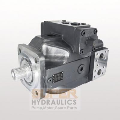 Rexroth_A4VSM Series Replacement Hydraulic Piston Motor