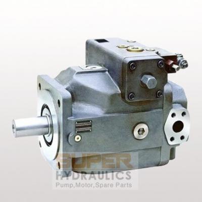 Rexroth_A4VSO125 Series Replacement Aftermarket Hydraulic Pump