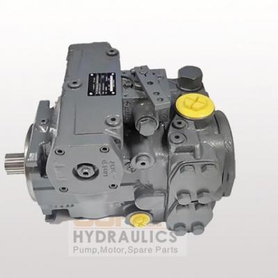 Rexroth_A4VTG071_A4VTG090 Replacement Hydraulic Piston Pump