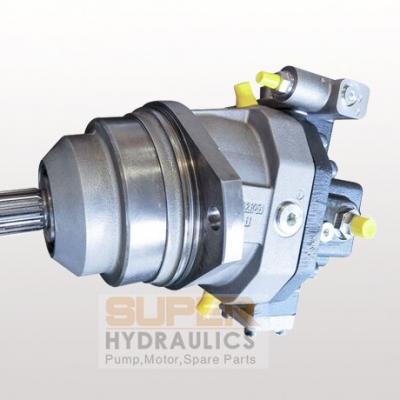 Rexroth_A6VE Series Replacement Hydraulic Piston Motor