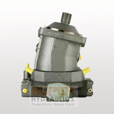 Rexroth_A6VM200 Series Replacement Aftermarket Hydraulic Motor