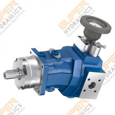 hydraulic pump manufacture