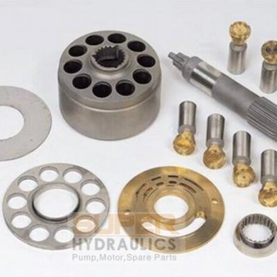 Uchida_AP2D Series Replacement Spare Parts And Rotary Groups 