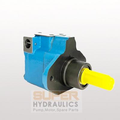 VTM42-50-50-20-MJ-L1-14-S4-S4, 02-143051-L Vickers Replacement Aftermarket Pump      