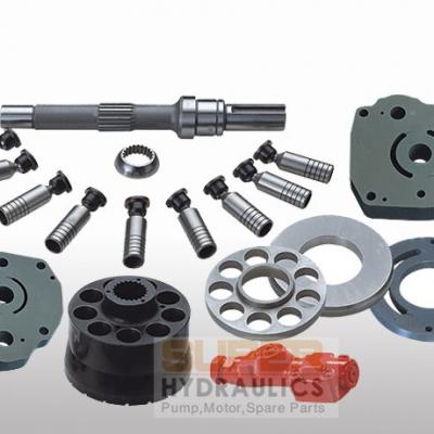 Vickers_PVB Series Replacement Spare Parts And Rotary Groups