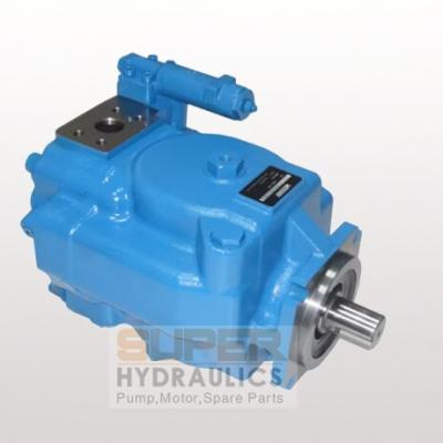 Vickers_PVH Series Replacement Hyraulic Piston Pump