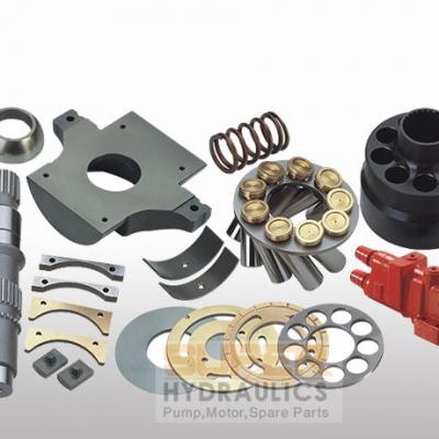 Vickers_PVH Series Replacement Spare Parts And Rotary Groups