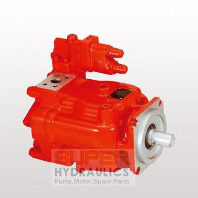 Vickers_PVH057 Series Replacement Aftermarket Hydraulic Pump