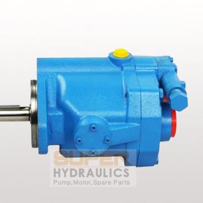 Vickers_PVQ Series Replacement Hyraulic Piston Pump