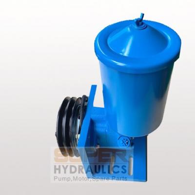 Vickers_VTM42 Series Hydraulic Power Steering Pump