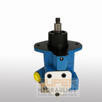 Vickers_VTM42 Series Replacement Hydraulic Vane Pump